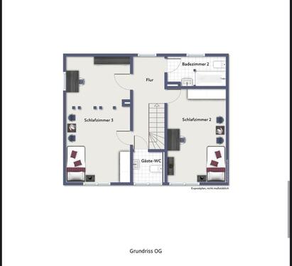 Foto - Einfamilienhaus zur Miete in Oberwesel