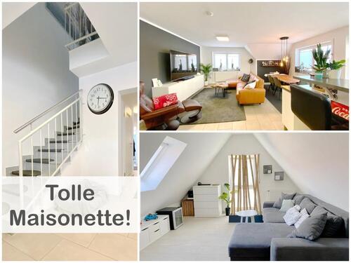 Foto - Top Lage und top Wohnung! - 1.400,00 EUR Kaltmiete,