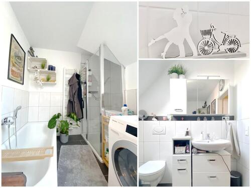 Foto - Etagenwohnung in Senden