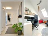 Foto - Etagenwohnung in Senden zur Miete