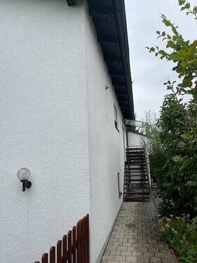 Foto - Etagenwohnung zur Miete in Ingolstadt