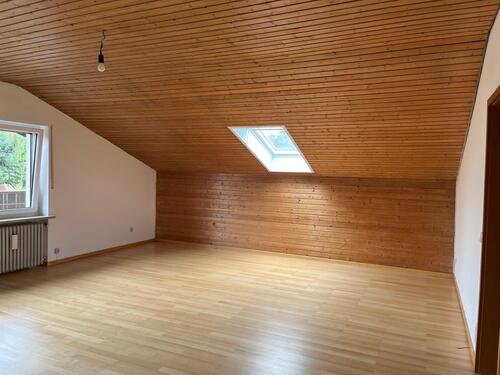 Foto - Etagenwohnung in Ingolstadt zur Miete