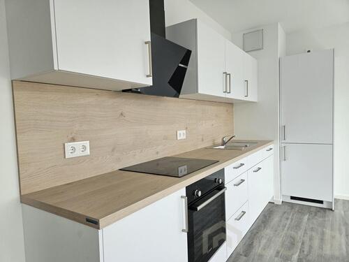 Foto - Etagenwohnung in Hamburg