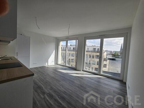 Foto - Etagenwohnung in Hamburg zur Miete