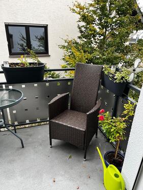 Foto - Willingen Usseln 4 Zimmer 115m2 großes Wohn-u.Esszimmer 2.Balkone