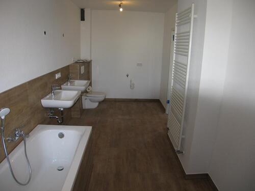 Foto - Etagenwohnung zur Miete in Willingen (Upland)