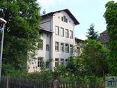 Foto - Wohnen im Park - 2-Raumwohnung mit Veranda
