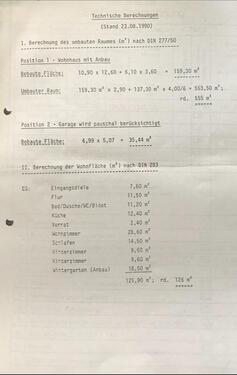 Foto - Einfamilienhaus zum Kaufen in Schöppenstedt