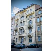 1-Zimmer-Apartment renoviert und neu möbliert, super zentral! - Mannheim Fahrlach