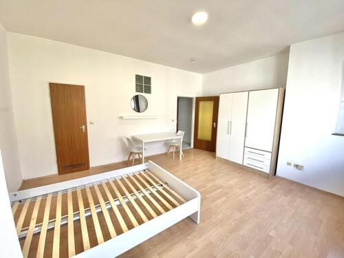 Foto - Etagenwohnung zur Miete in Mannheim