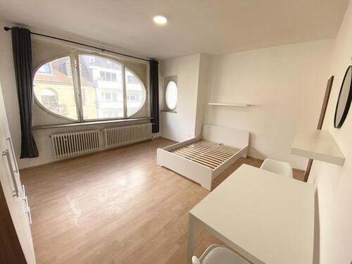 Foto - Etagenwohnung in Mannheim