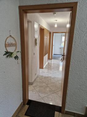 Foto - 3 Zimmer Wohnung im Erdgeschoss ohne Provision! in 71404 Korb