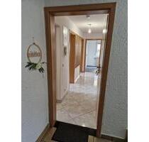 3 Zimmer Wohnung im Erdgeschoss ohne Provision! in 71404 Korb