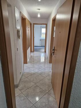 Foto - Etagenwohnung zum Kaufen in Korb