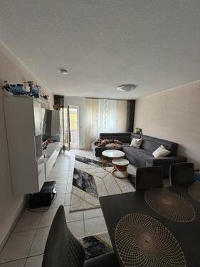 Foto - 2-Zimmer Wohnung in Freiburg Hochdorf zur Miete