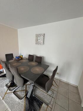 Foto - Etagenwohnung zur Miete in Freiburg im Breisgau