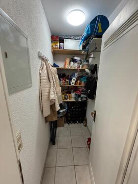 Foto - Etagenwohnung in Freiburg im Breisgau