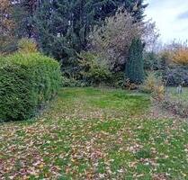 Helle, 3 13 Zimmerwohnung mit eigenem Garten in Wischlingen - Dortmund Huckarde