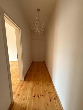 Foto - Etagenwohnung in Mittenwalde