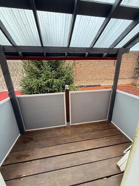 Foto - Etagenwohnung in Mittenwalde zur Miete