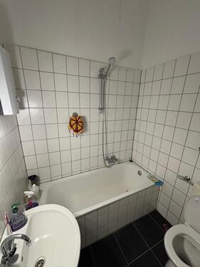 Foto - Etagenwohnung zur Miete in Duisburg