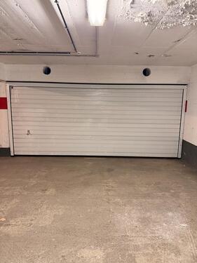 Foto - Garage Stellplatz 2er Box Steglitz 12165
