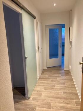 Foto - Etagenwohnung in Klingenberg