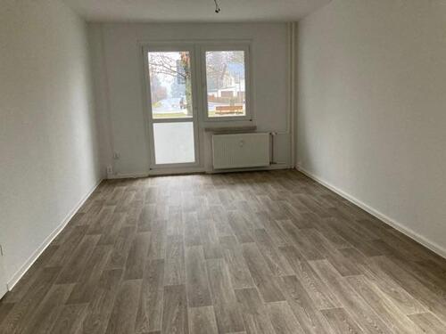 Foto - Etagenwohnung in Klingenberg zur Miete