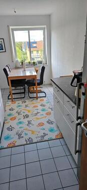 Foto - 2 Zimmer Etagenwohnung zur Miete in Karlsruhe