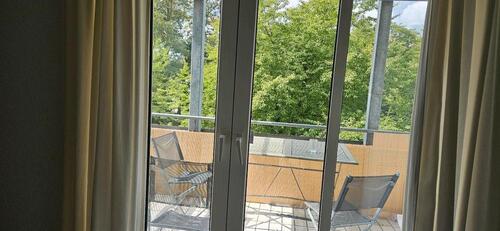 Foto - 2 Zimmer Etagenwohnung in Karlsruhe