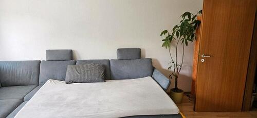 Foto - Etagenwohnung in Karlsruhe zur Miete