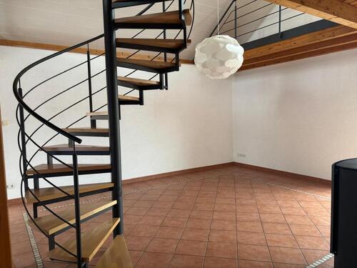 Foto - 2 Zimmer Etagenwohnung zur Miete in Bürstadt