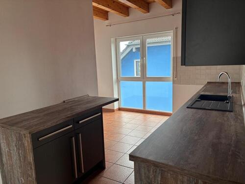 Foto - Etagenwohnung in Bürstadt zur Miete