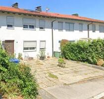 Charmantes Einfamilienhaus mit großem Garten und Vollkeller - Vilshofen an der Donau