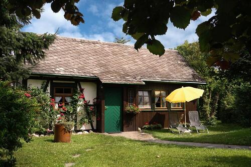 Foto - noch freie Tage: Ferienhaus im Grünen, im Hunsrück nahe der Mosel