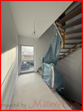 Foto - Maisonettenwohnung in Wegberg zur Miete