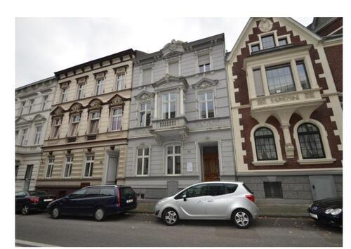 Foto - Gepflegtes Mehrfamilienhaus Gründerzeitviertel in MG