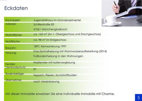 Foto - 9 Zimmer Einfamilienhaus zum Kaufen in Schwalmtal