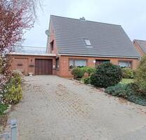 Freistehendes Einfamilienhaus RESERVIERT - Horstedt