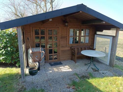 Foto - Einfamilienhaus in Horstedt zum Kaufen