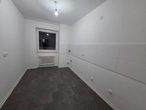 Foto - 4 Zimmer Etagenwohnung in Saarbrücken