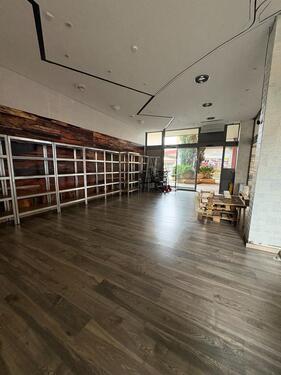 Foto - Laden Gewerbefläche in Emmendingen BB Center