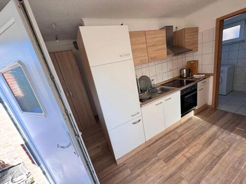 Foto - 1.5 Zimmer Etagenwohnung zur Miete in Tostedt