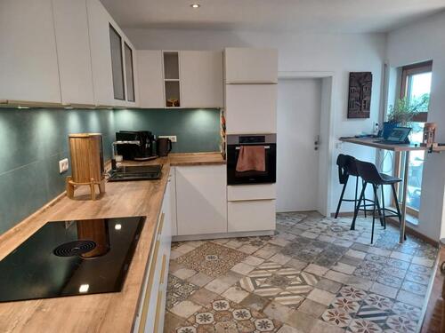 Foto - Ganz oben. Ganz ruhig. Ganz besonders. – von privat