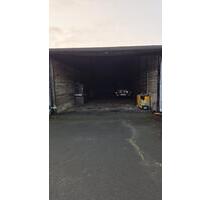 Lagerfläche, Stellfläche, Abstellfläche ca 65 m² zu vermieten - Brokstedt