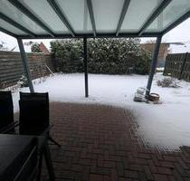 Schöne 2-Zimmer-Wohnung in Nordsteimke mit Garten & Garage - Wolfsburg Almke