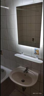 Foto - 2 ZKB in Dudweil. - Herrensohr, Petrusstraße 23