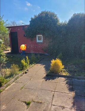 Foto - Grundst&uuml;ck zur Miete in Lübeck