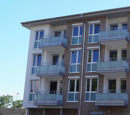 Foto - 2 Zimmer Wohnung in Düsseldorf Flehe