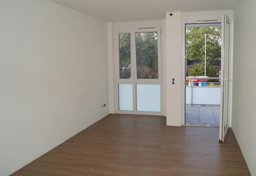 Foto - 2 Zimmer Etagenwohnung zur Miete in Düsseldorf